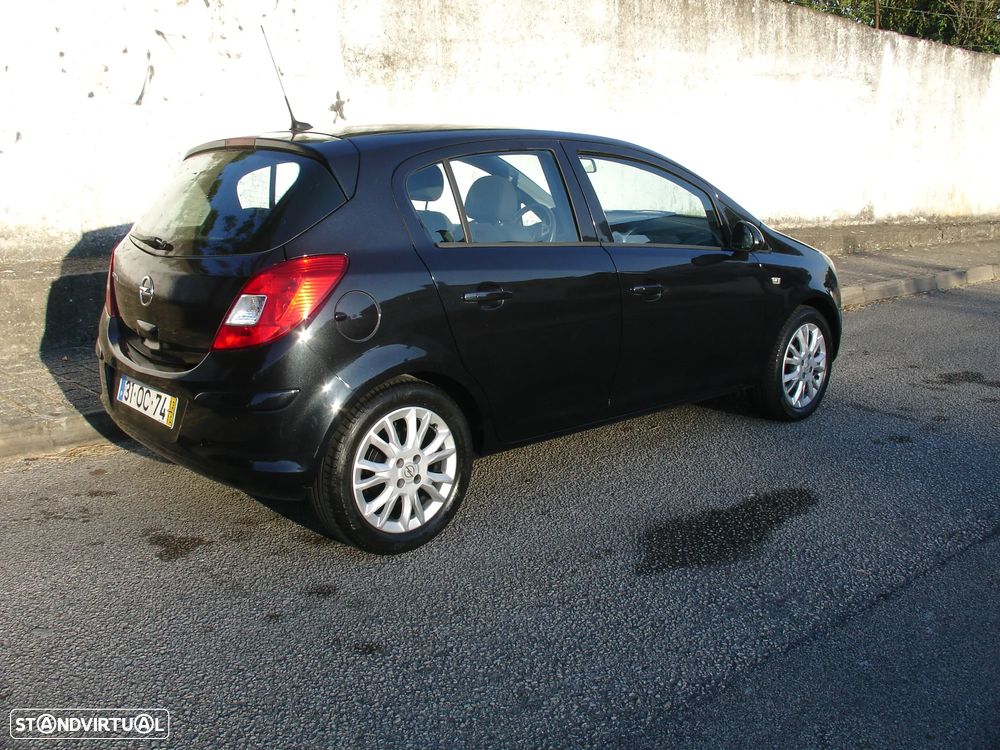 Opel Corsa 1.2 Enjoy - 12
