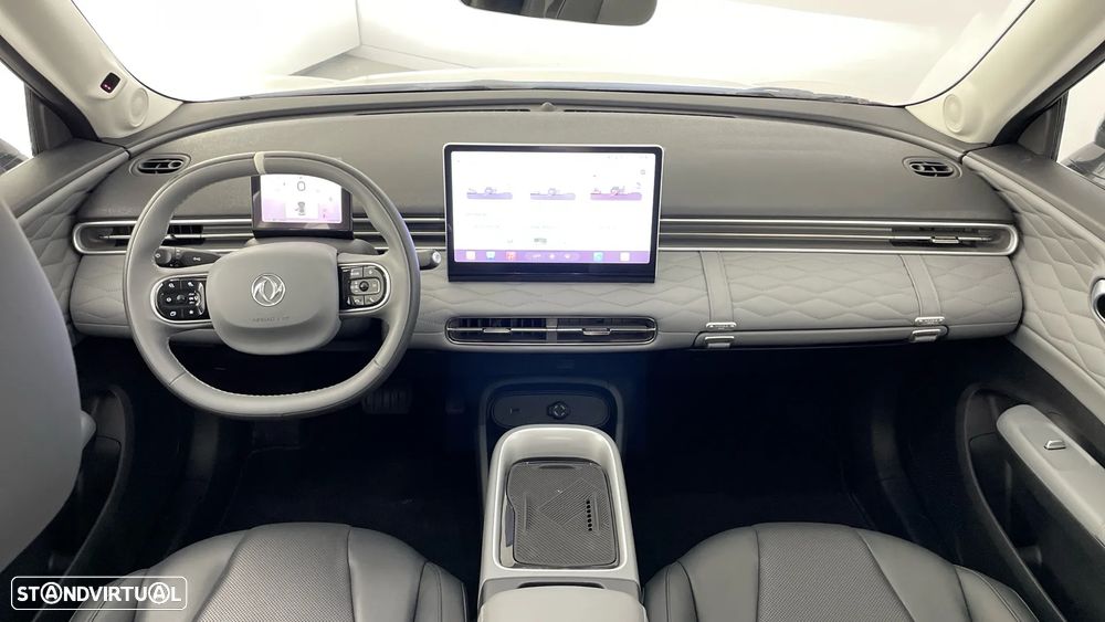 Dongfeng Box 42 kWh Plus (TT) - 11