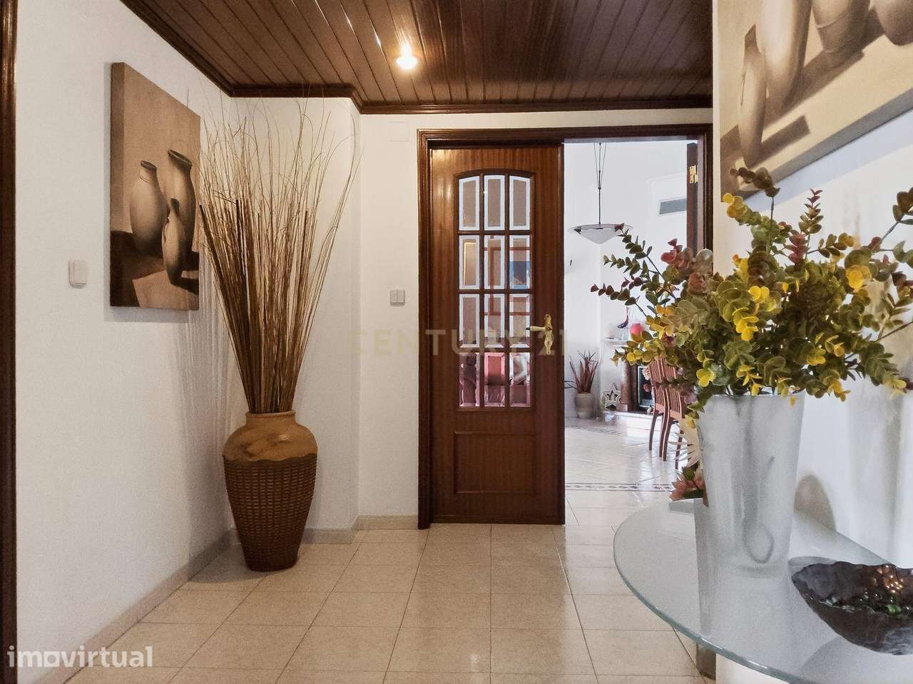 T4 de Prestígio | 177 m² | Quinta Grande, Alfragide | Vista Panorâmica - Grande imagem: 5/25