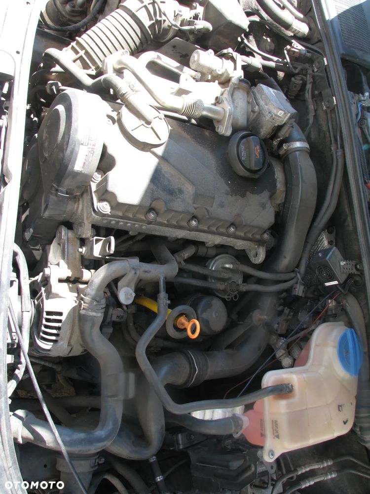 AUDI A4 B7 KOMBI AVANT LZ7l 1.9 TDI BRB 115KM SKRZYNIA GYA DRZWI MASKA KLAPA SZYBA ALUFELGI LAMPY  CZĘŚCI - 5