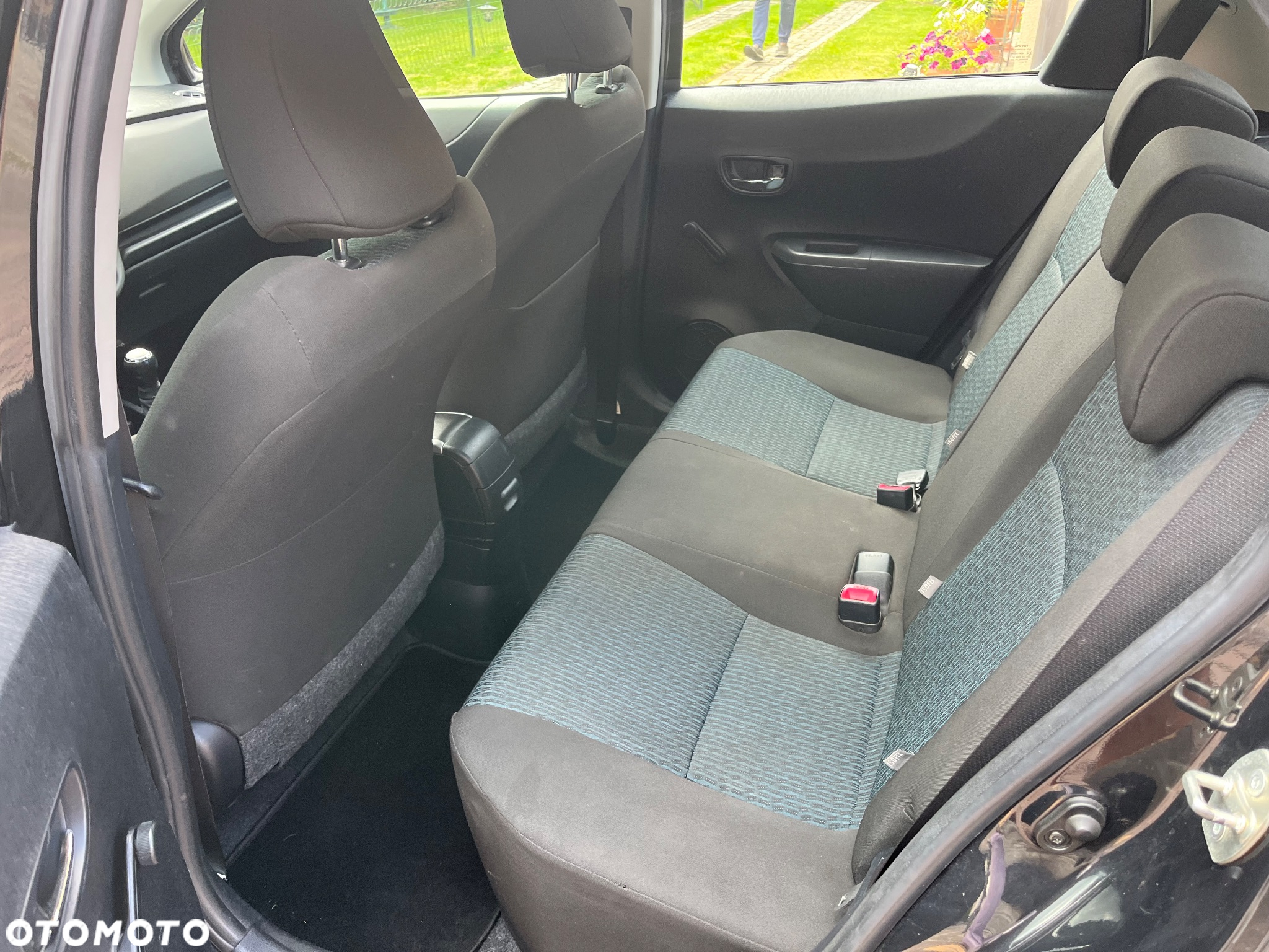 Toyota Yaris 1.0 Life - 9