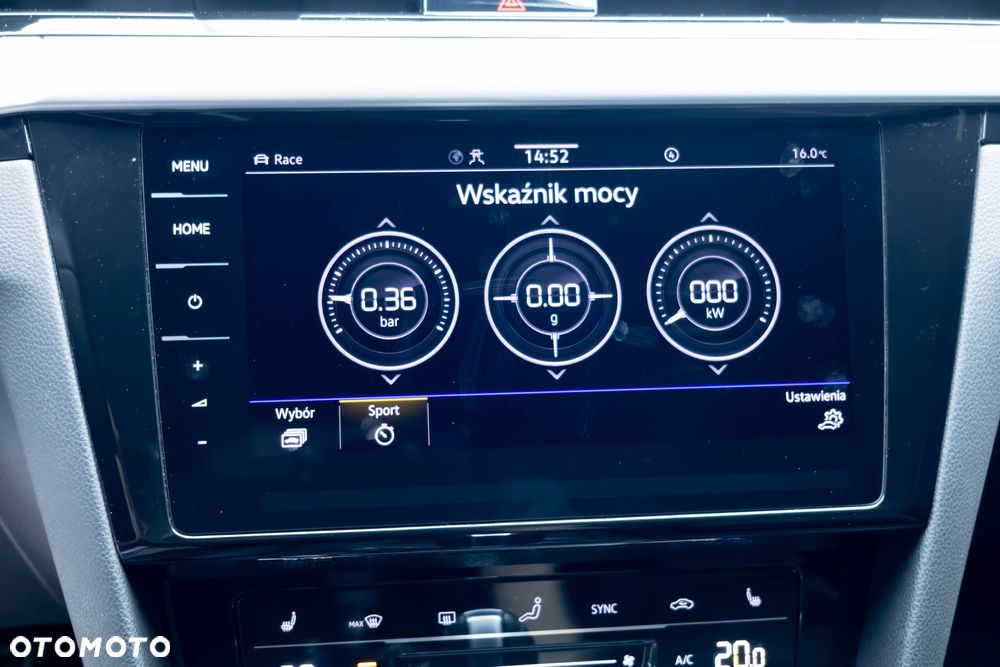 Volkswagen Arteon Shooting Brake 2.0 TSI 4Motion R DSG - 27