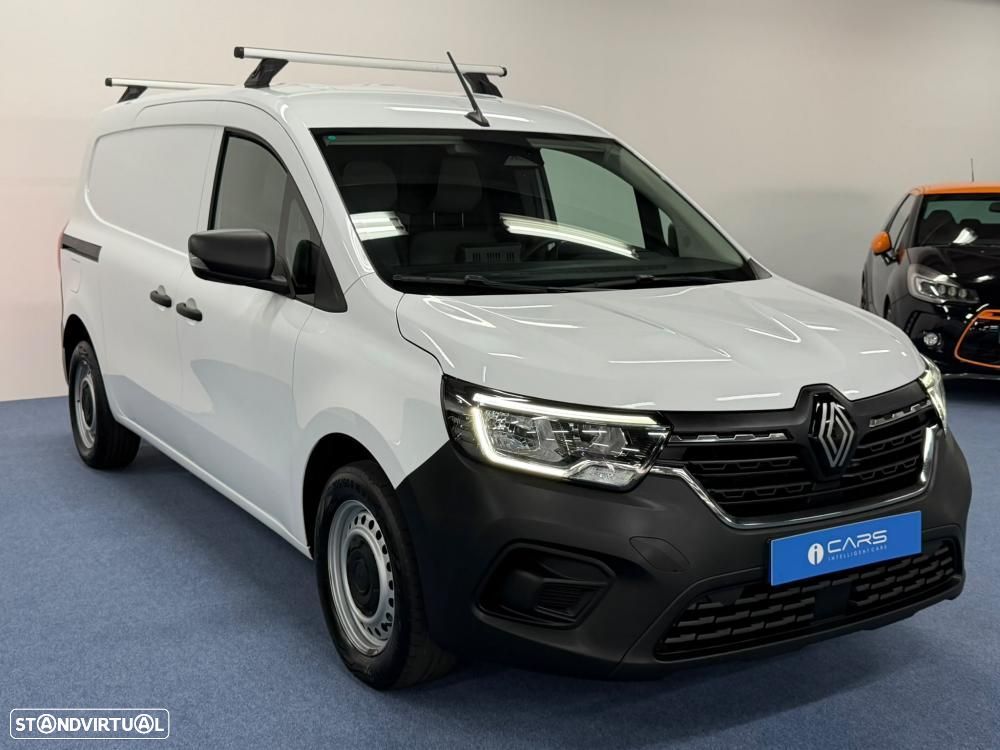 Renault Kangoo longa - 2