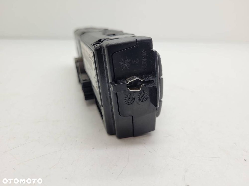 PANEL STEROWANIA NAWIEWU KLIMATYZACJI BMW 1 E87 E81 E90 E91 9199260 - 5