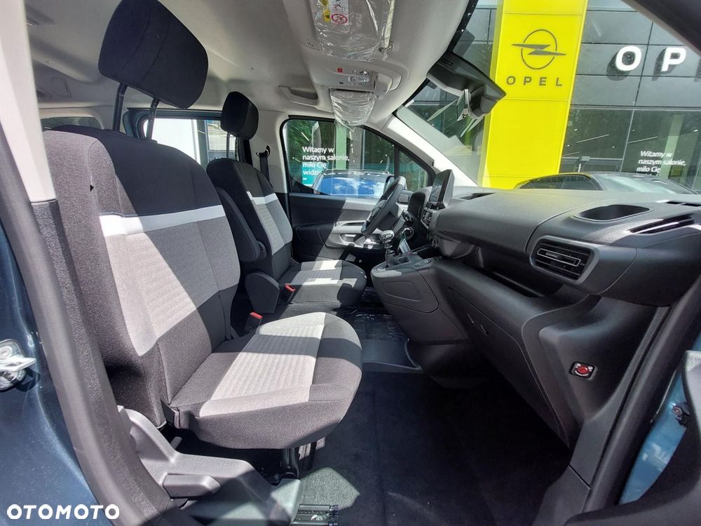 Citroën Berlingo XL 1.5 BlueHDI Plus S&S - 13