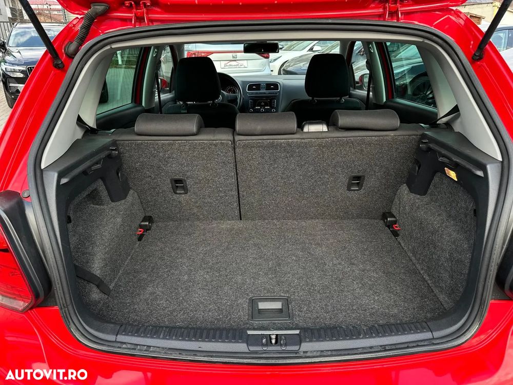 Volkswagen Polo 1.2 Team - 27