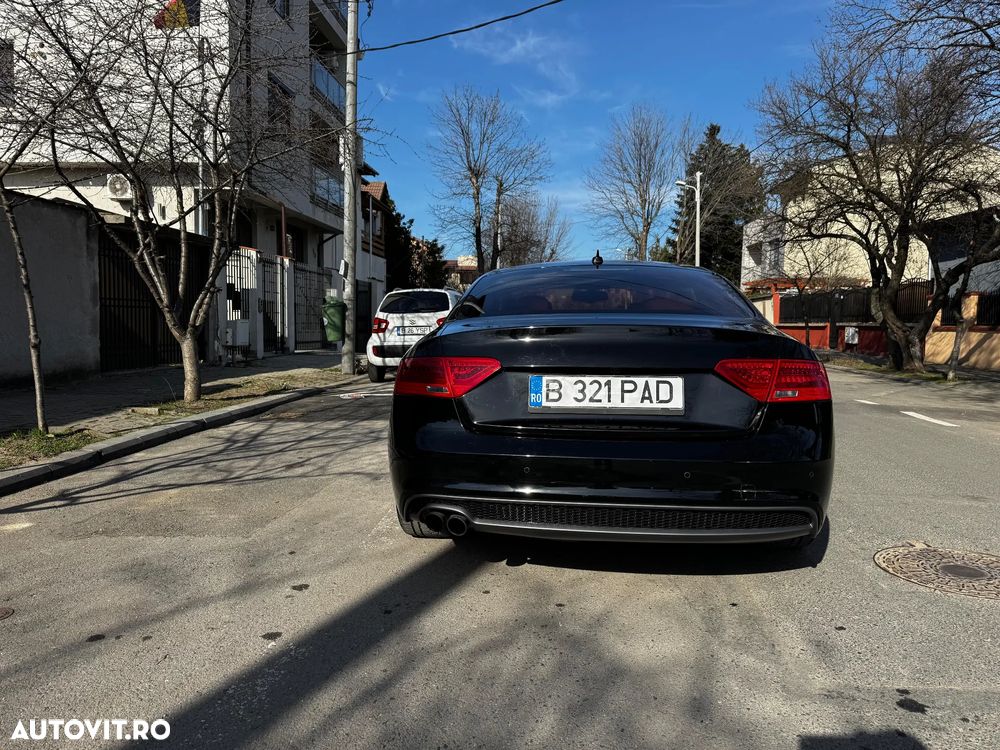 Audi A5 - 6
