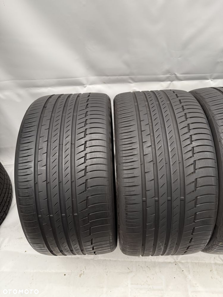 315/30/22 Continental PremiumContact 6 107Y - 3