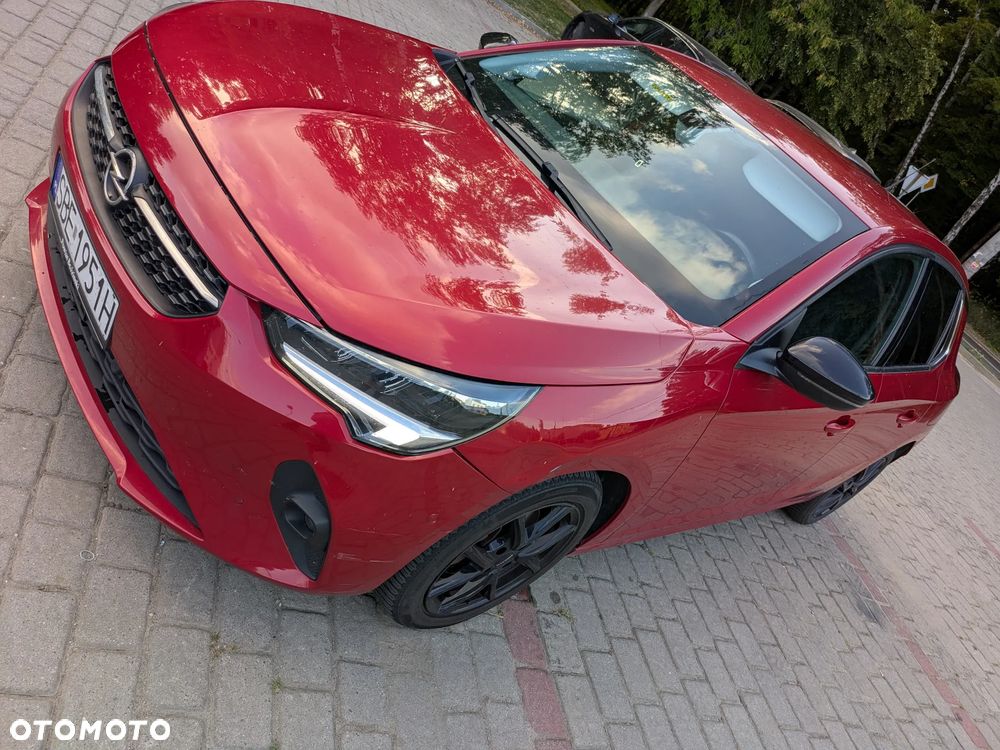 Opel Corsa 1.2 Elegance S&S - 6