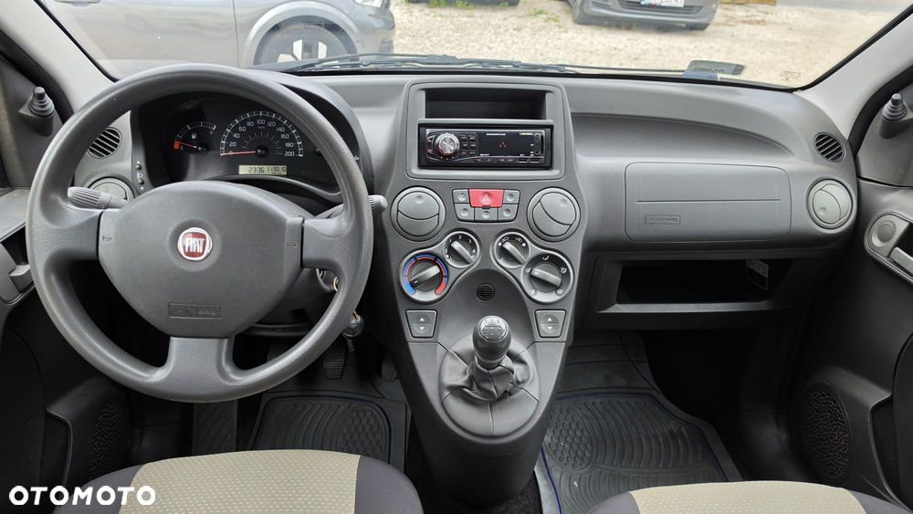 Fiat Panda 1.1 Active Plus - 13