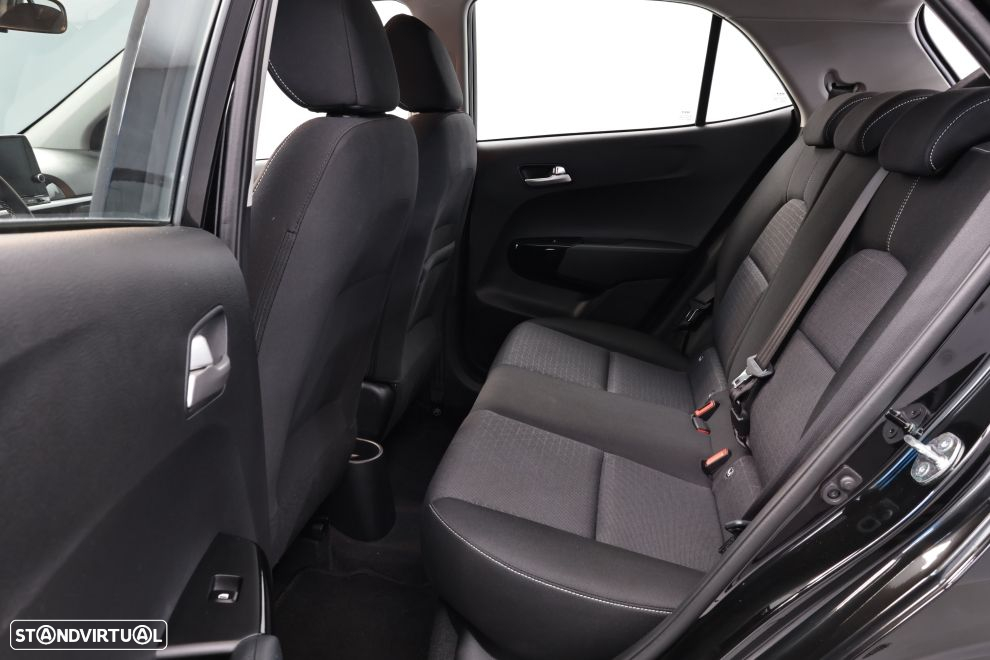 Kia Picanto - 25