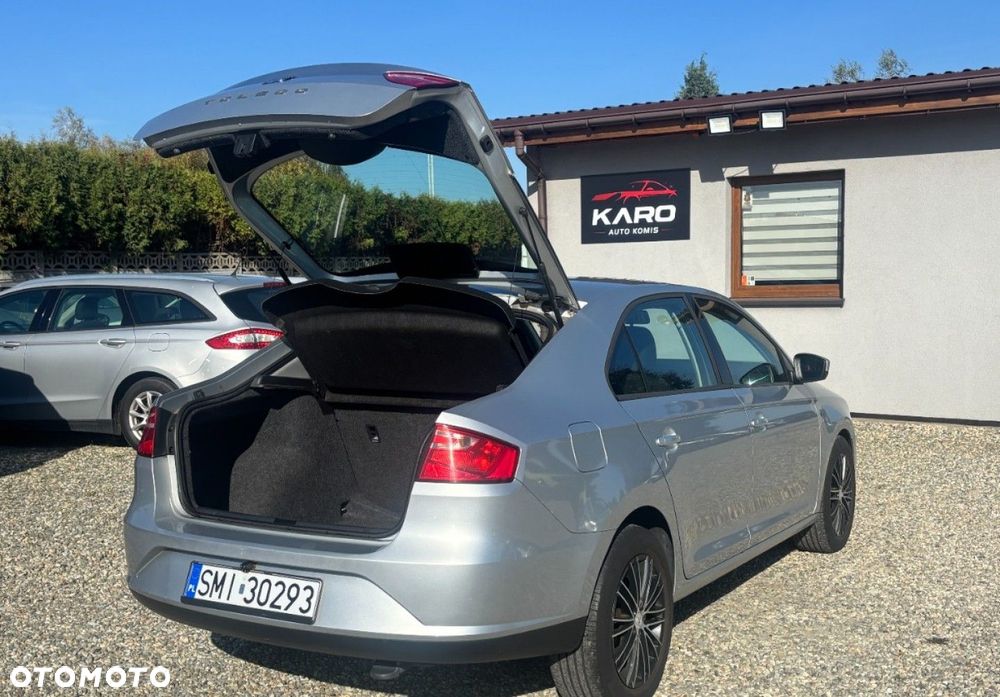 Seat Toledo - 23