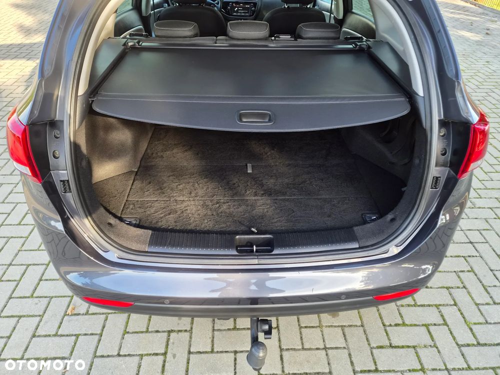 Kia Ceed 2018