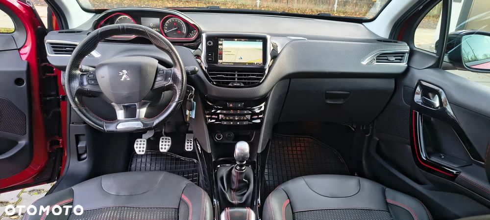 Peugeot 2008 PureTech 130 Stop&Start GT-Line Edition - 11