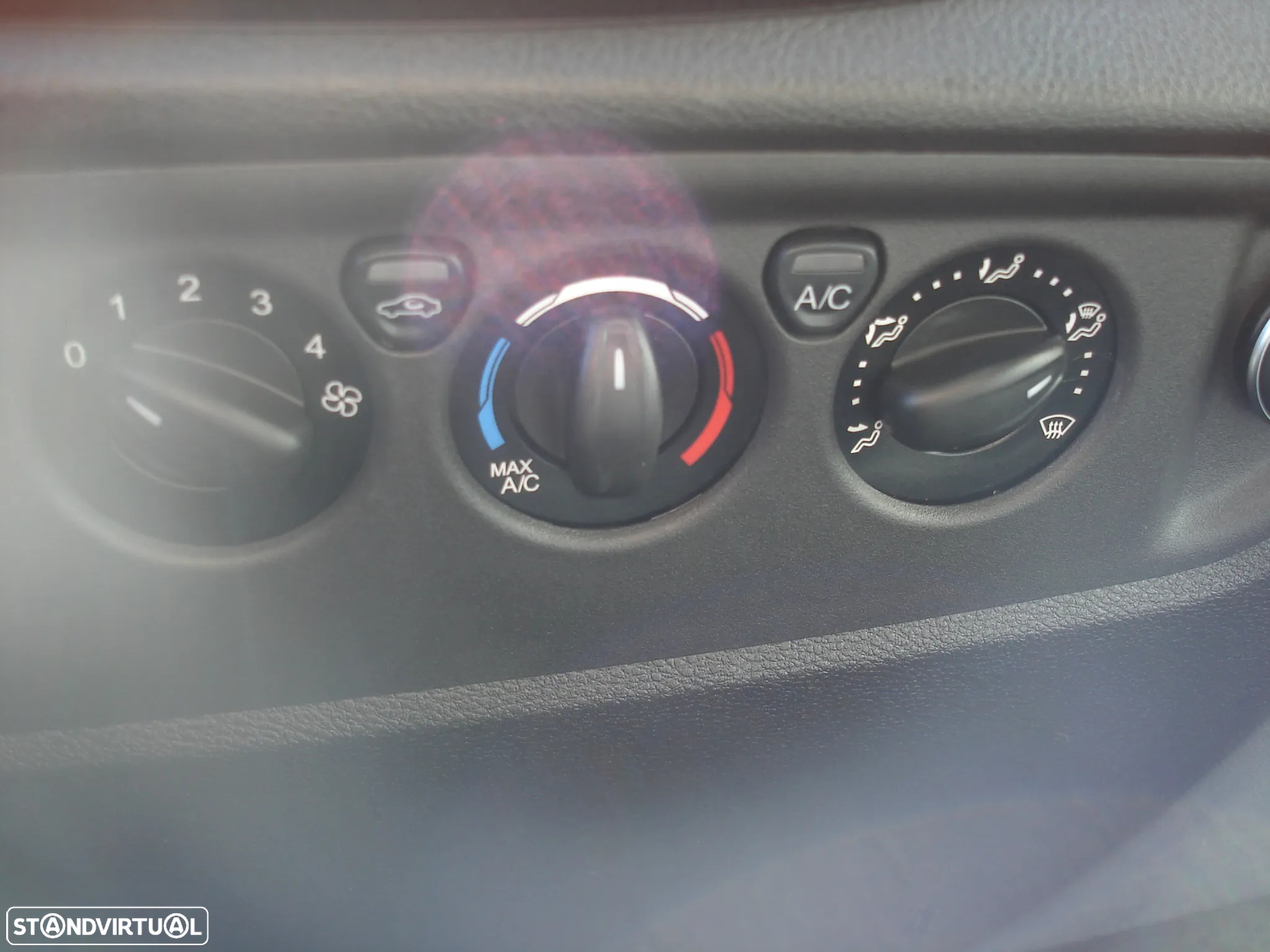 Ford transit - 20