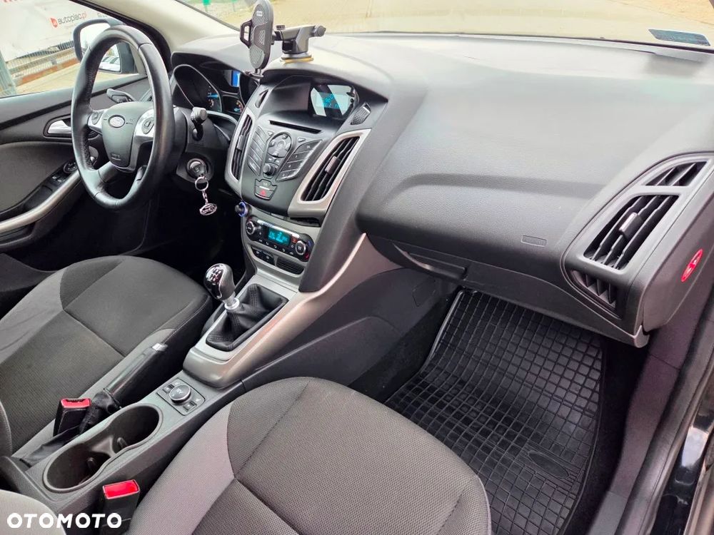 Ford Focus 1.6 TDCi Gold X - 30