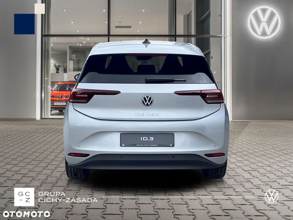 Volkswagen ID.3 Neo 50kWh Style - 4