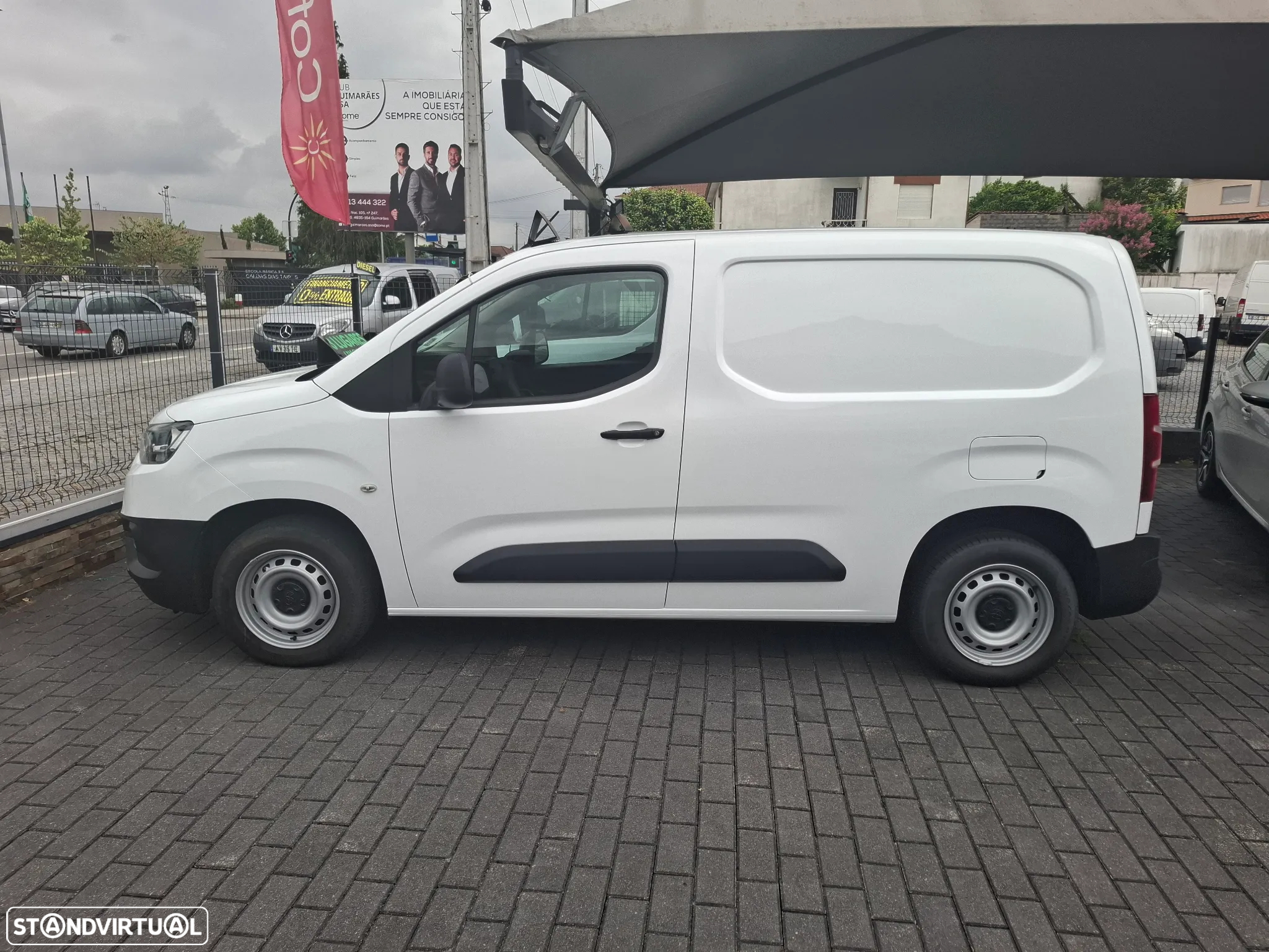 Toyota PROACE CITY 3LUGARES - 20