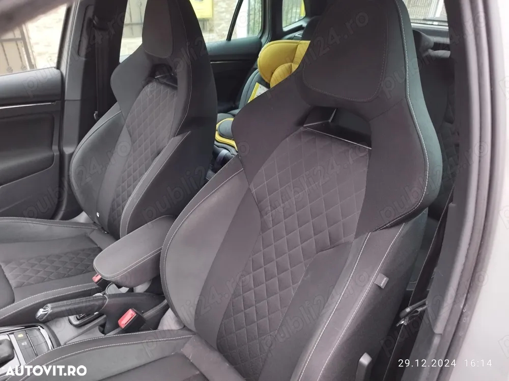 Skoda Kamiq 1.5 TSI DSG Style - 7