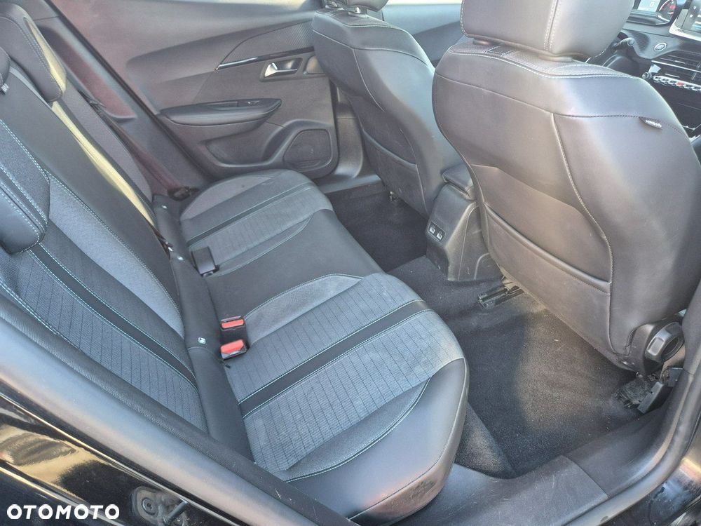 Peugeot 2008 - 16