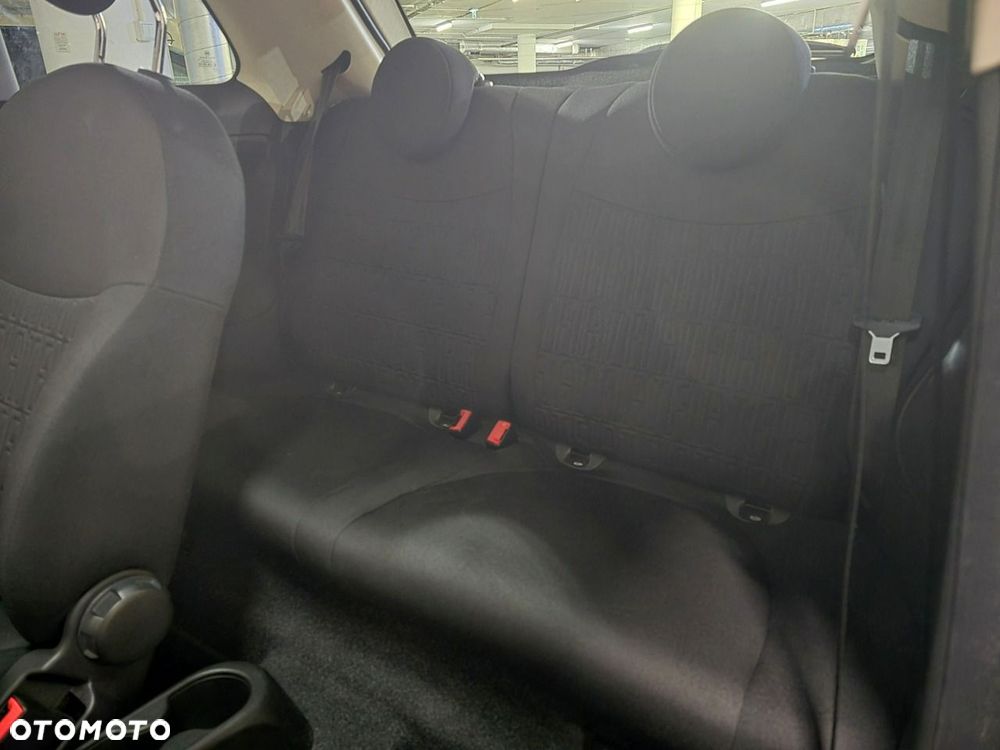 Fiat 500 - 16