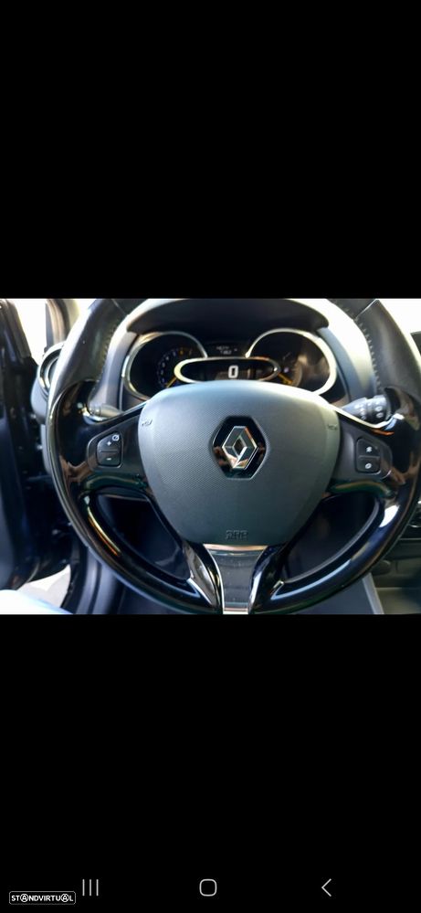 Renault Clio 0.9 TCE Dynamique S - 20