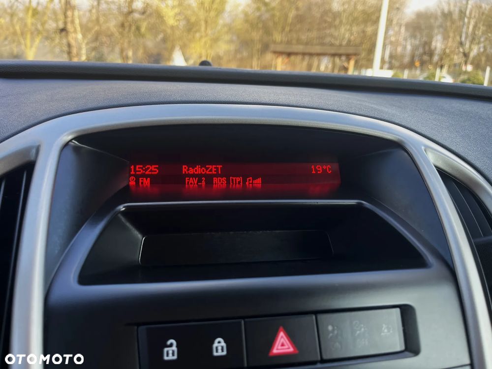 Opel Astra 1.4 Turbo Active - 23