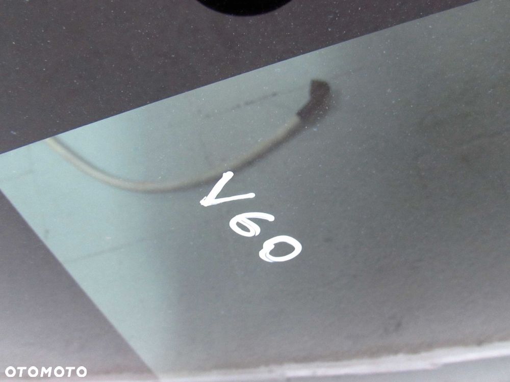 VOLVO S60 II V60 10-17 SZYBERDACH KPL 39824966 - 11