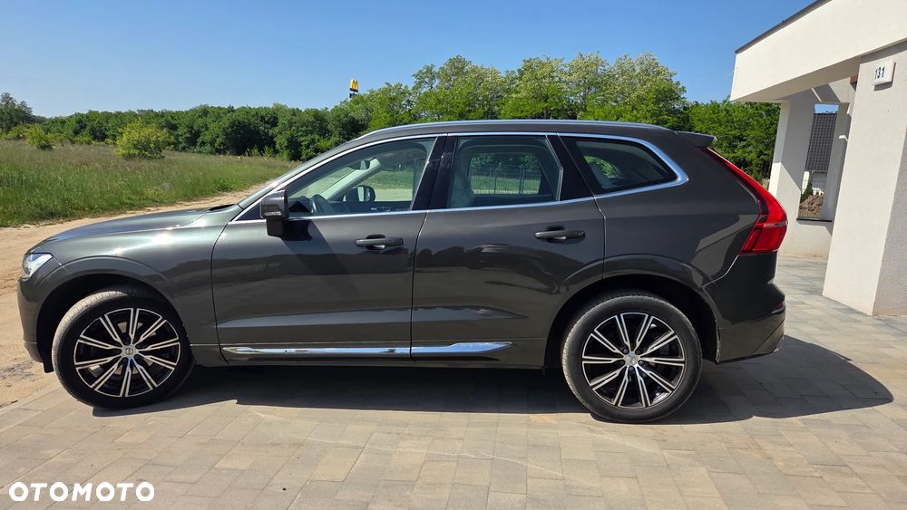 Volvo XC 60 - 20