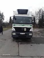 Mercedes-Benz Axor - 12