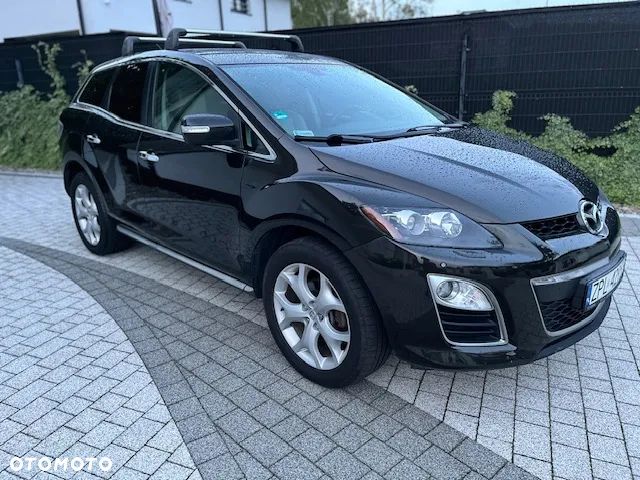 Mazda CX-7 2.2 CD Sport - 1