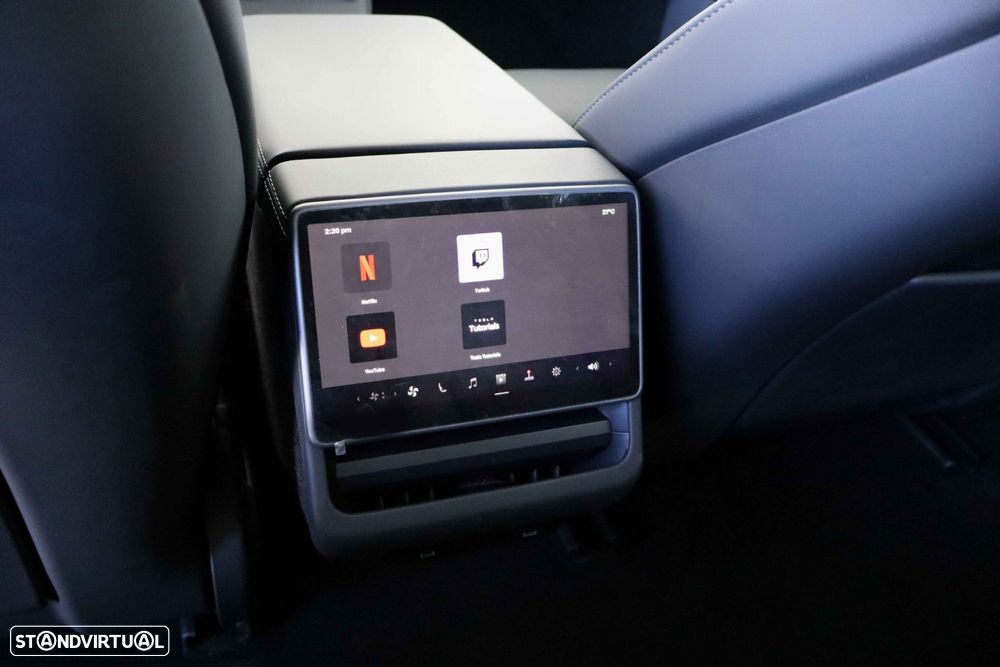 Tesla Model 3 Long Range Tração Integral - 38