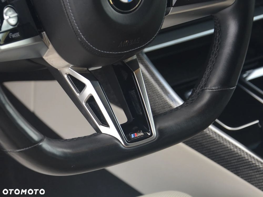 BMW Seria 7 740d xDrive mHEV M Sport sport - 15