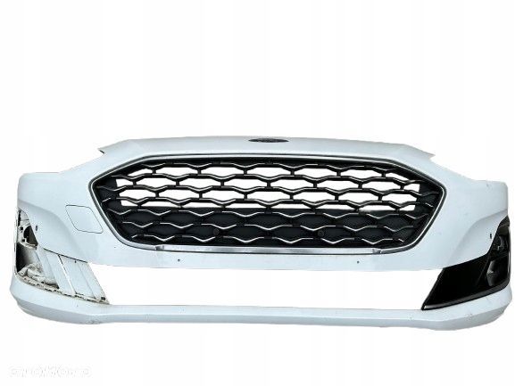 zderzak przod ford focus mk4 vignale przed liftem 2018-2021