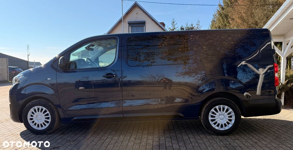 Toyota ProAce D-4D Long 3,0t Active (bryg.) - 3