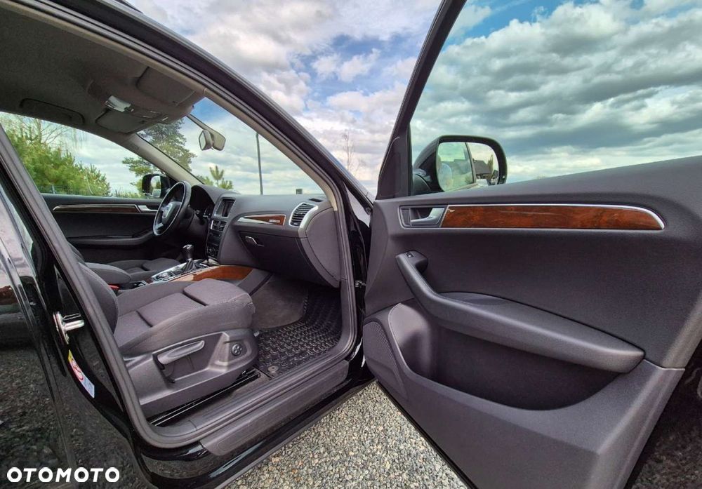 Audi Q5 - 33