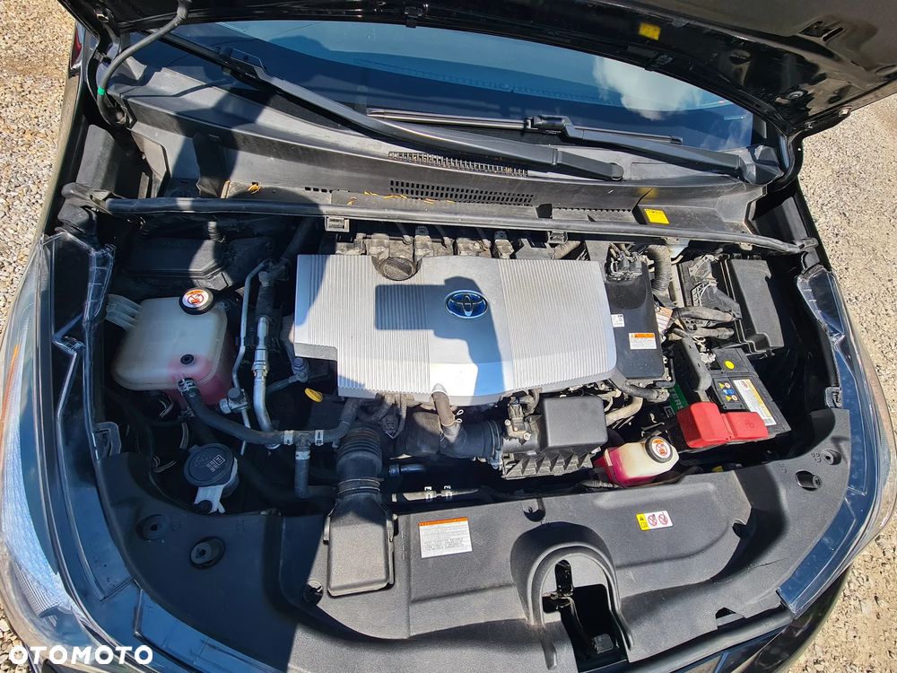Toyota Prius - 15
