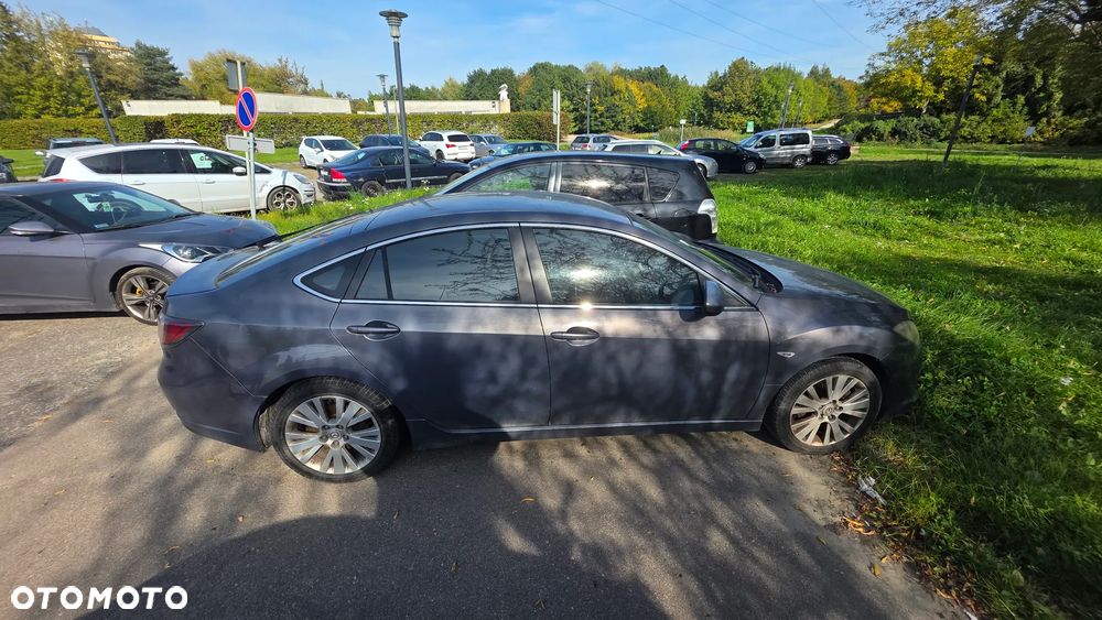 Mazda 6 - 3