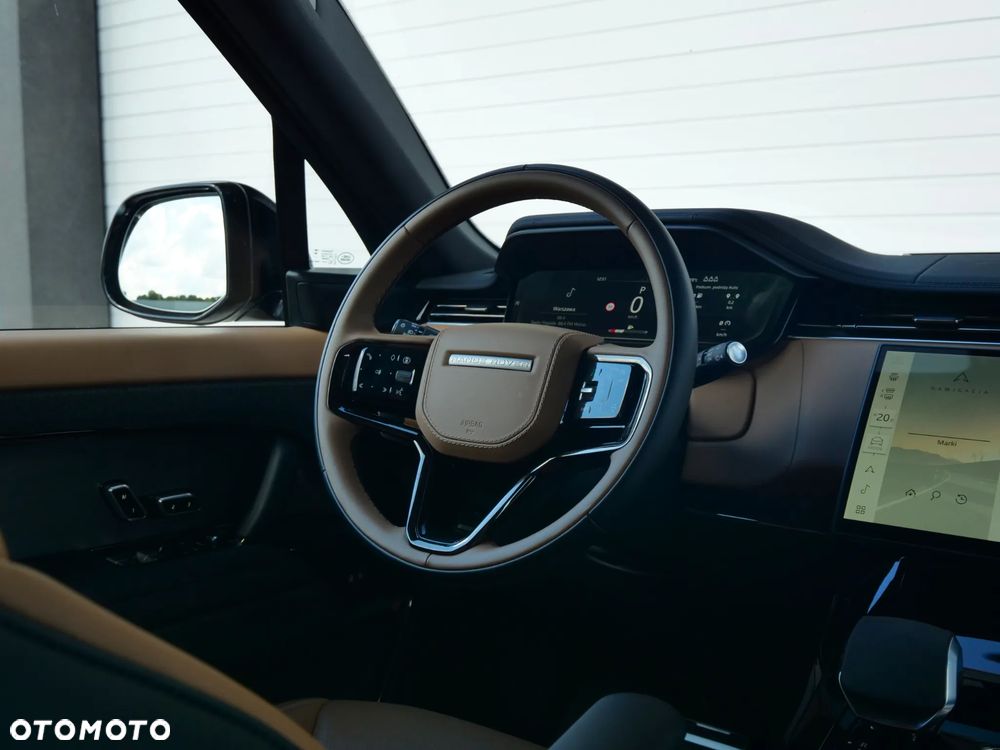 Land Rover Range Rover Sport S 3.0 D HSE Dynamic - 27