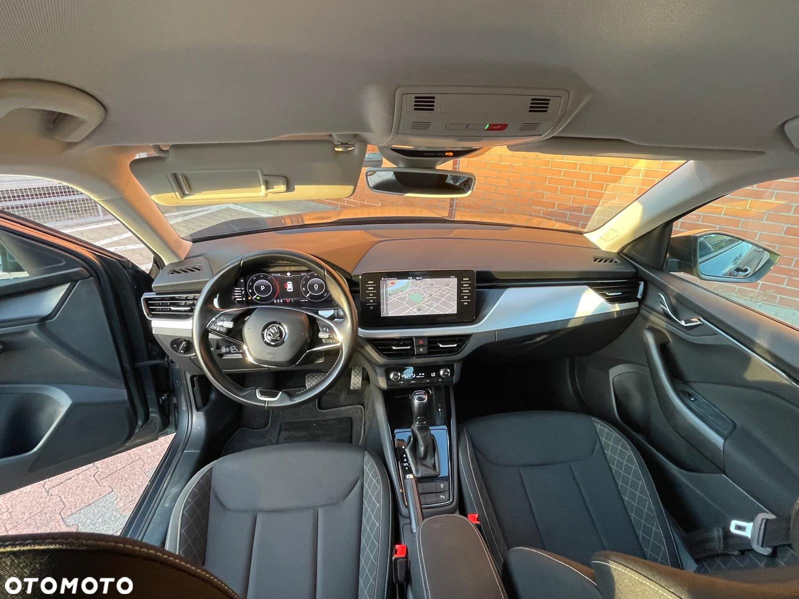 Skoda Kamiq 1.6 TDI DSG Ambition - 6