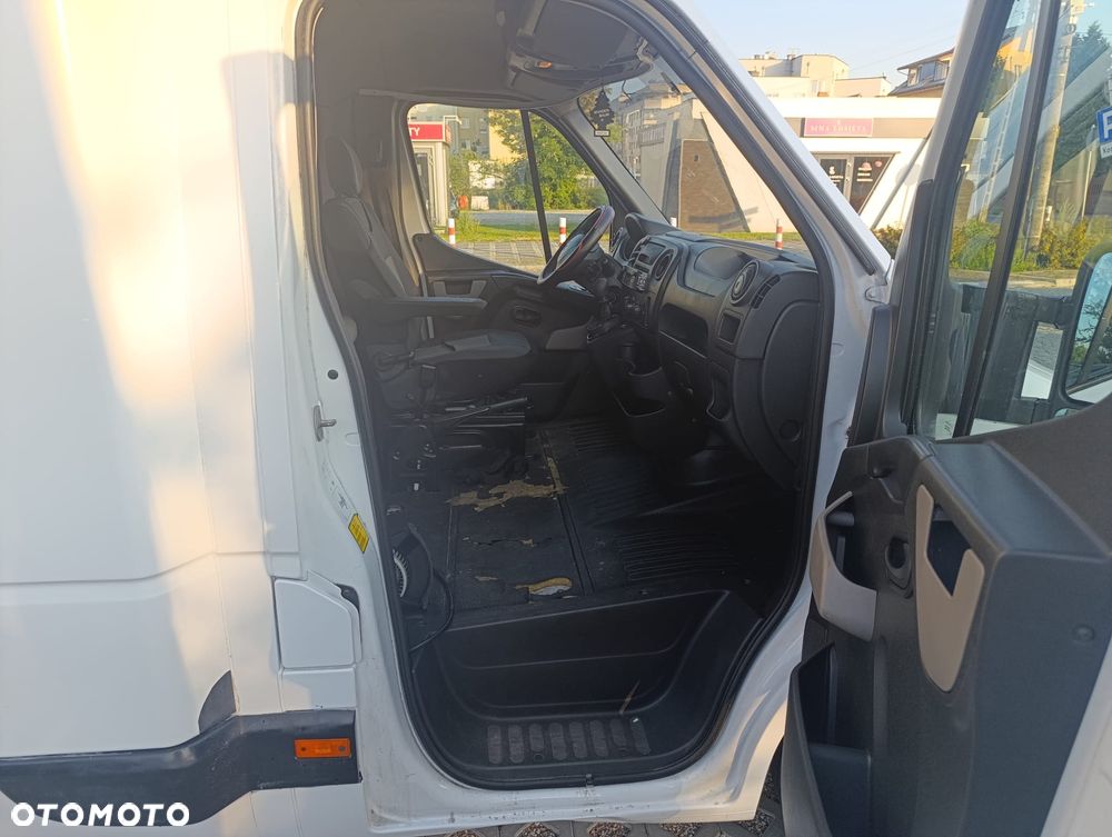 Renault Master - 8