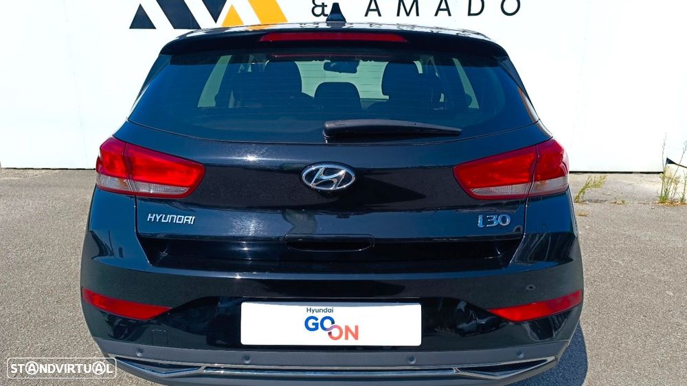Hyundai i30 1.0 T-GDI Style - 5