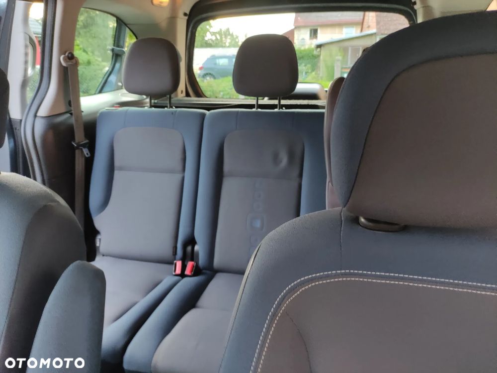 Citroën Berlingo 1.6 HDi Multispace - 10