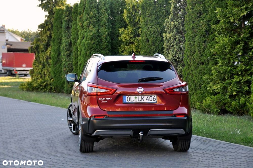 Nissan Qashqai - 15