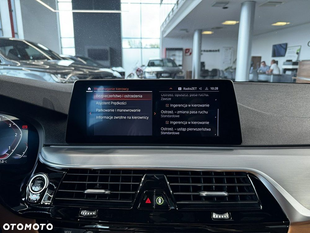 BMW Seria 5 - 29