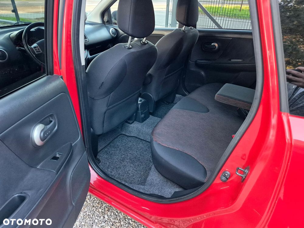 Nissan Note 1.4 I-Way - 18