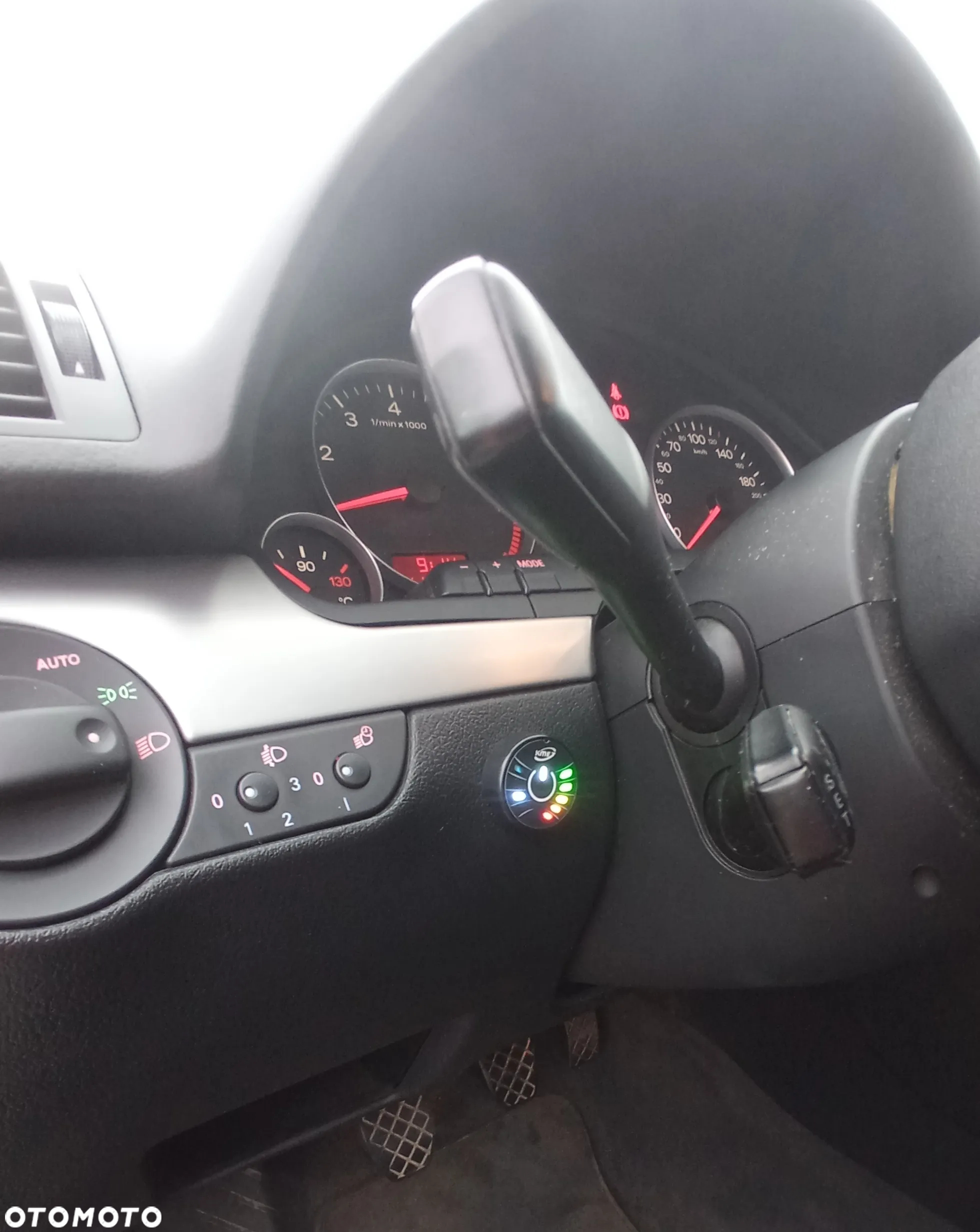 Audi A4 Avant 2.0 - 11