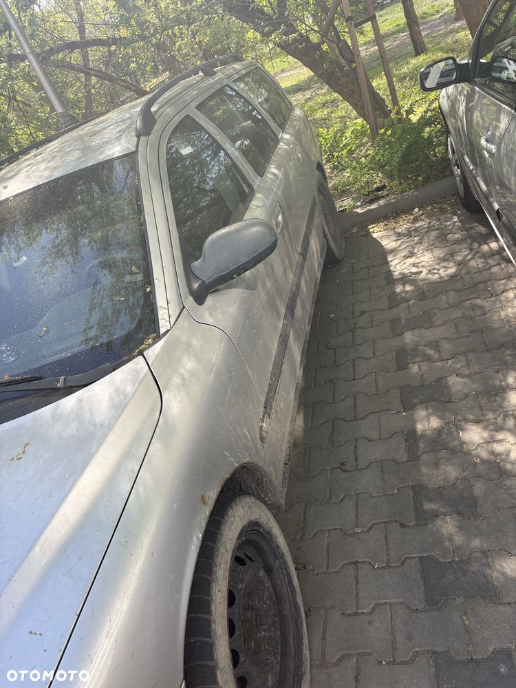 Volvo V70 - 2