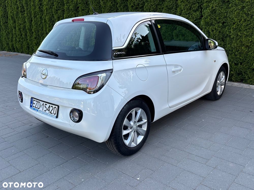 Opel Adam 1.4 Glam - 17