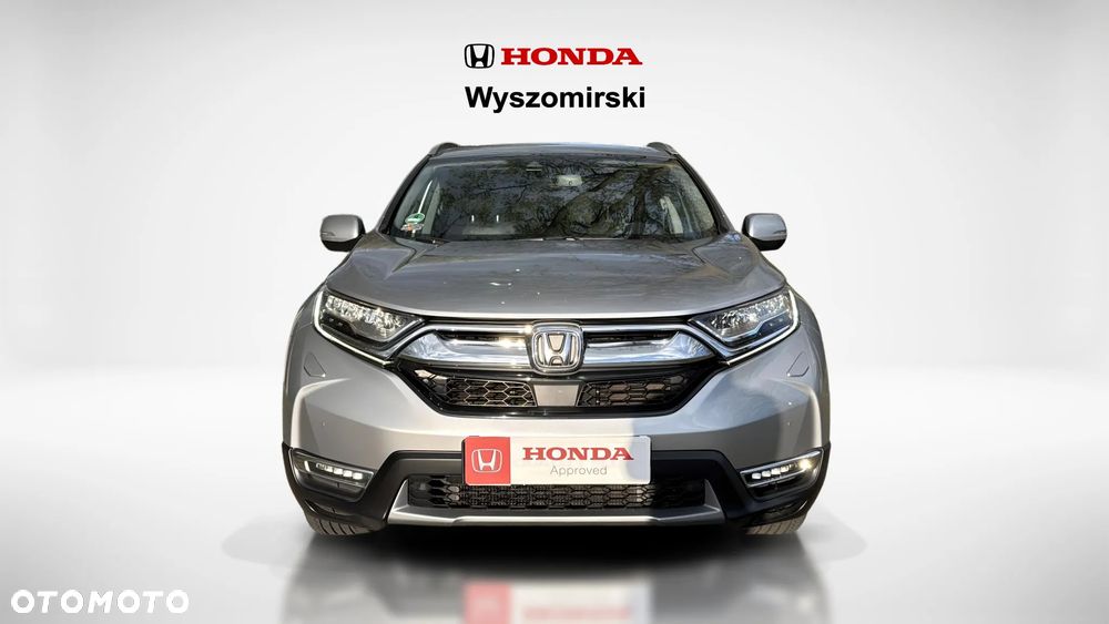 Honda CR-V 2.0 i-MMD Lifestyle (2WD / Connect+) - 9